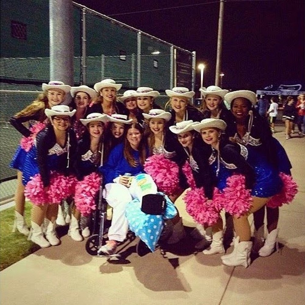 Meet your Posher, Isabel